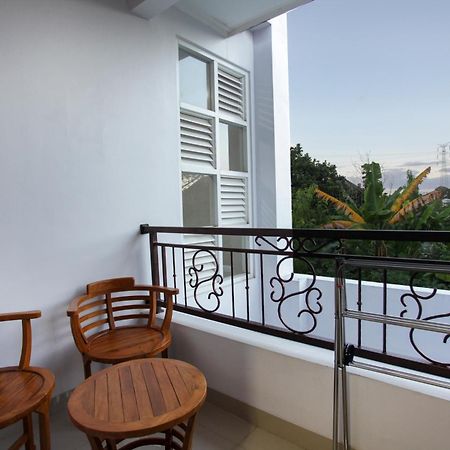 Banua Raya Homestay Yogyakarta Exterior photo