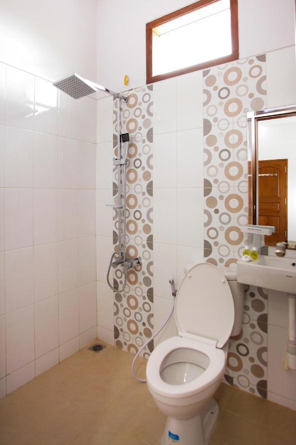 Banua Raya Homestay Yogyakarta Exterior photo