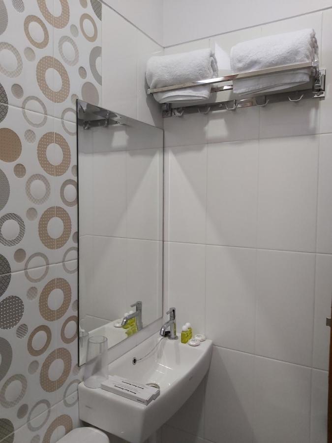 Banua Raya Homestay Yogyakarta Exterior photo